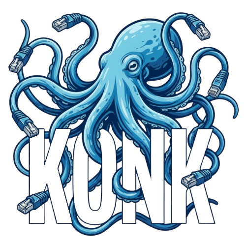 KONK IT